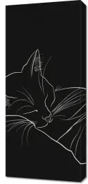 obraz-40x90cm-nocny-spokoj