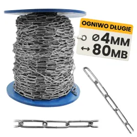 lancuch-gospodarczy-4mm-dlugie-ogniwo-80m-ocynkowany-stalowy-din-5685c
