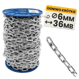 lancuch-gospodarczy-6mm-krotkie-ogniwo-36m-ocynkowany-stalowy-din-5685a