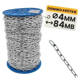 lancuch-gospodarczy-4mm-krotkie-ogniwo-84m-ocynkowany-stalowy-din-5685a