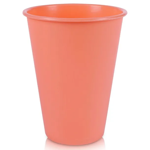 kubki-plastikowe-400-ml-6-szt-kod-producenta-excellent-houseware-stan-nowy