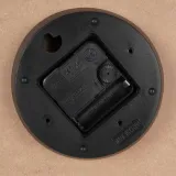 zegar-scienny-szary-38-cm-kod-producenta-vilde-stan-nowy