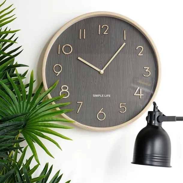 zegar-scienny-szary-38-cm-kod-producenta-vilde-marka-vilde