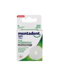 mentadent-filo-interdentale-nic-dentystyczna-30m