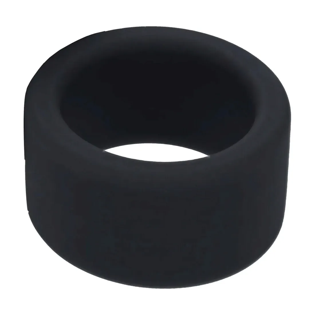 liquid-silicone-ball-strap-m-34mm-black