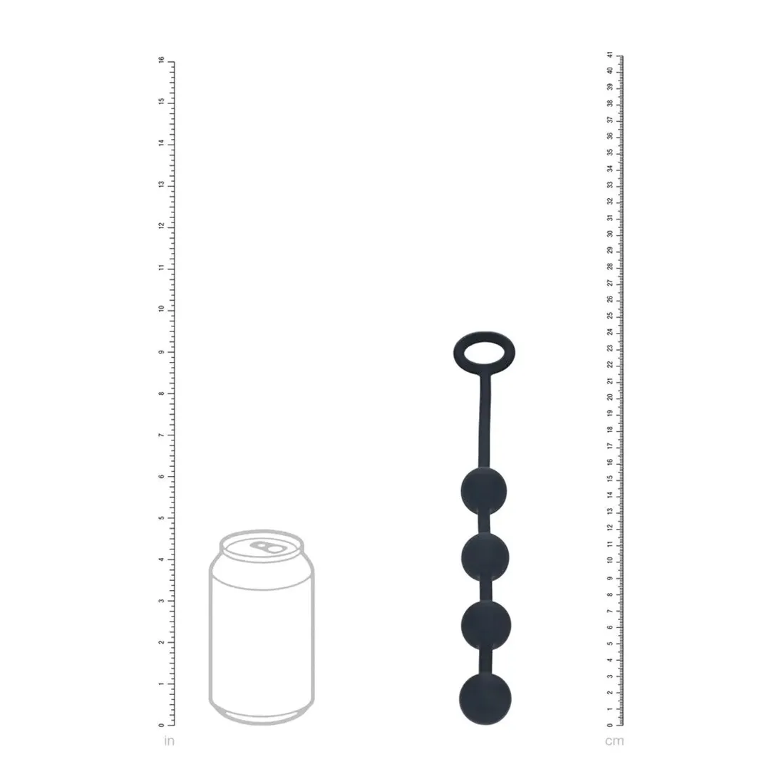round-silicone-anal-balls-s-20mm-black