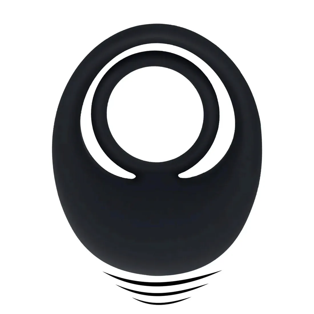 vibrating-liquid-silicone-cock-and-ball-ring-black
