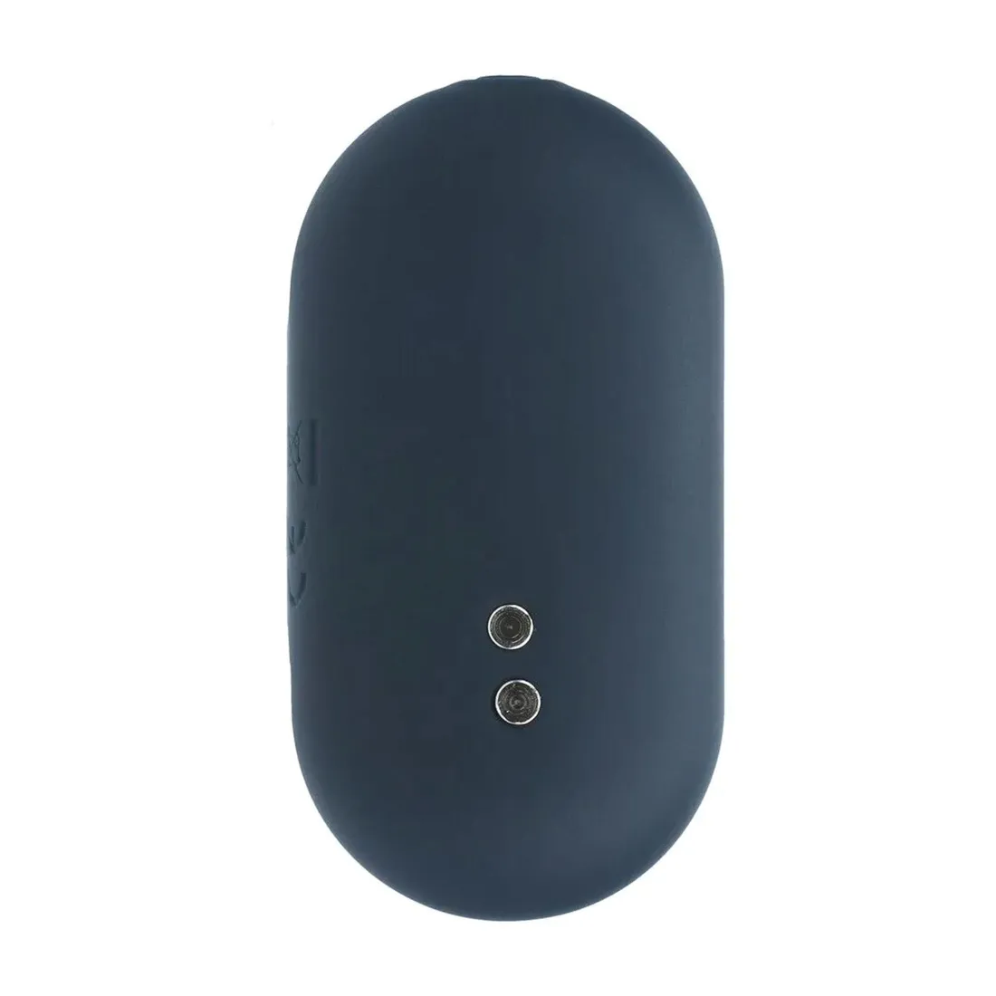 hexagonal-vibrating-silicone-anal-plug-s-black