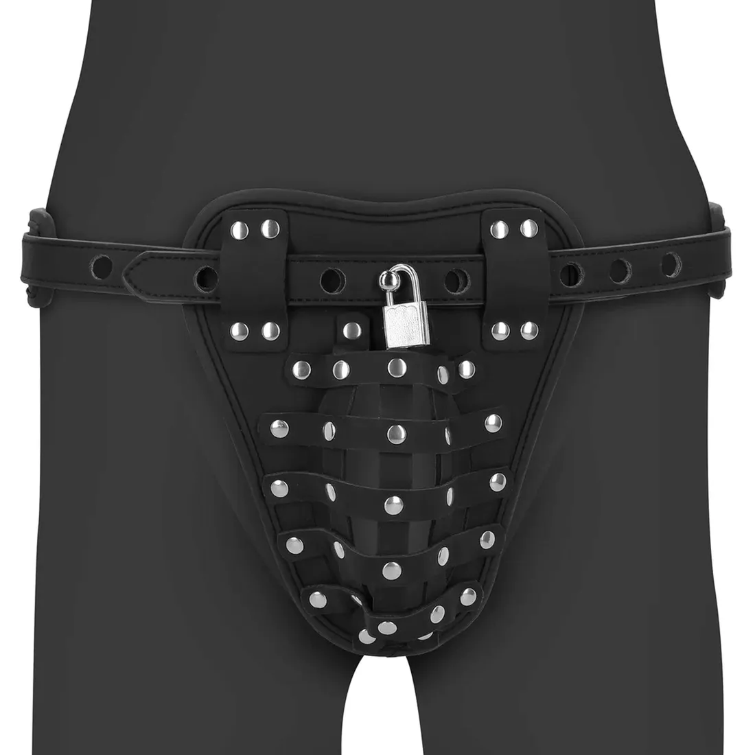 pu-leather-chastity-jock-black