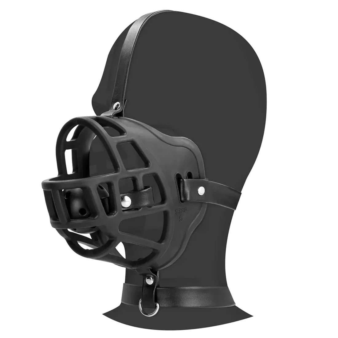 muzzle-with-removable-ball-gag-black