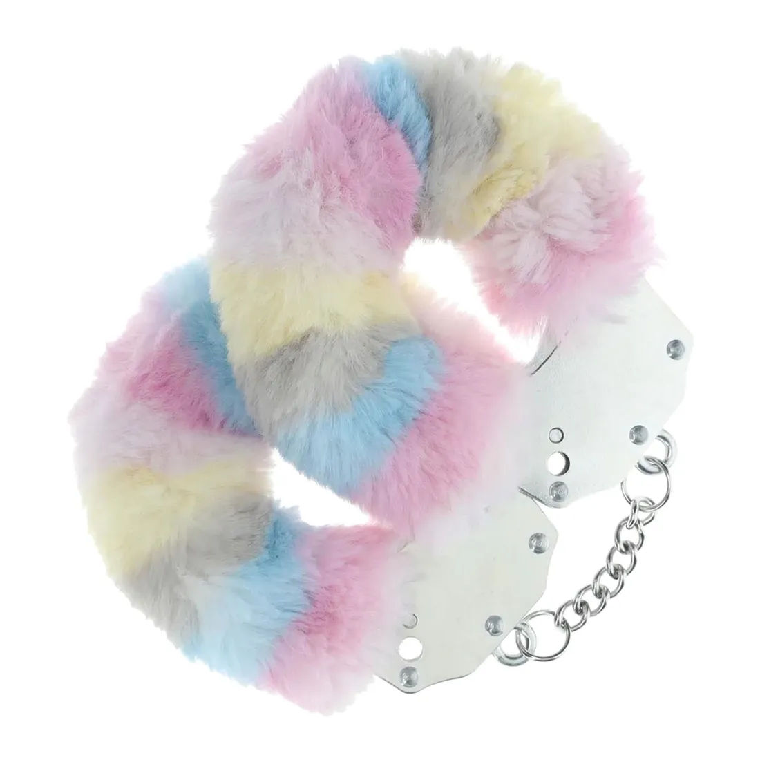 heavy-duty-fluffy-handcuffs-multicolor-2