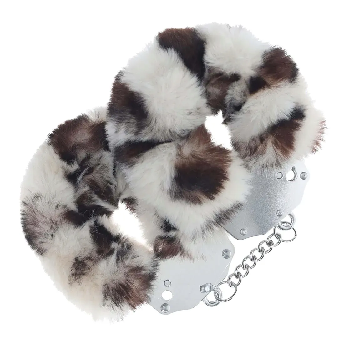 heavy-duty-fluffy-handcuffs-snow-leopard