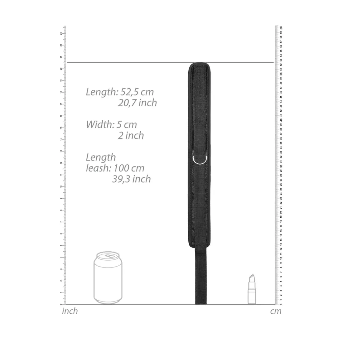 velvet-adjustable-collar-with-leash-marka-inna