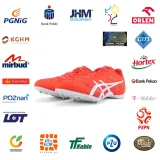 buty-kolce-asics-hyper-md-8-medium-distance-stan-nowy