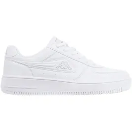 buty-kappa-bash-biale