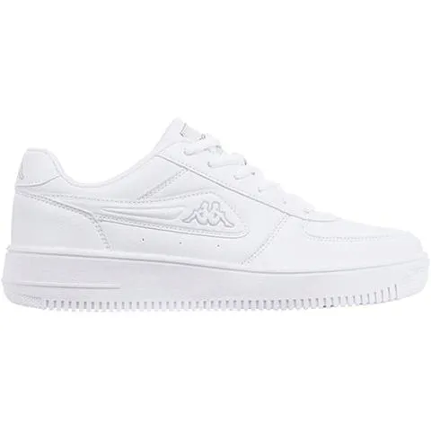 buty-kappa-bash-biale