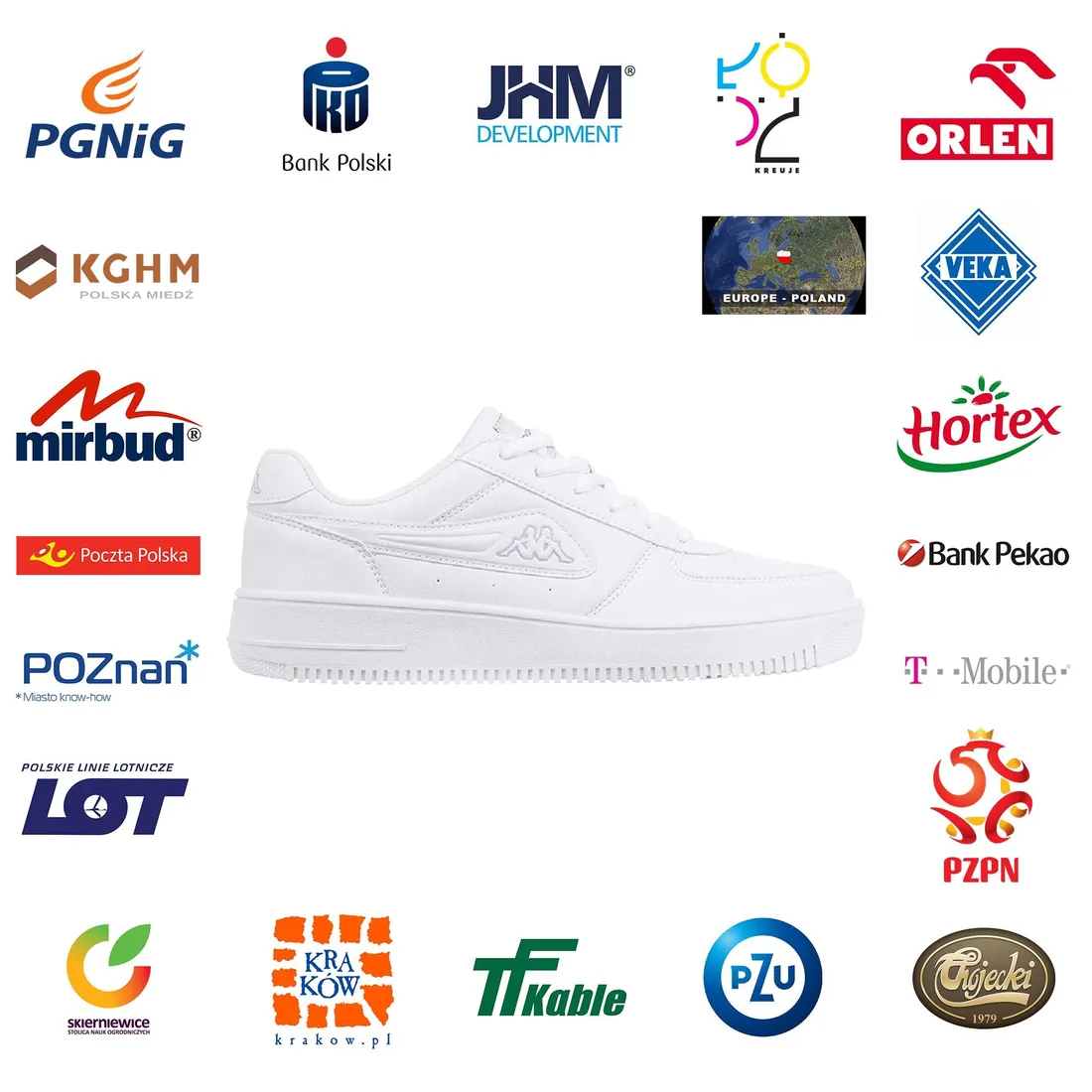 buty-kappa-bash-biale