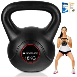 hantel-kettlebell-sapphire-18kg-kula-odwaznik-kettle-hantla-do-cwiczen