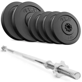 zestaw-kulturystyczny-sztanga-gryf-prosty-120-cm-obciazenie-talerze-40-kg