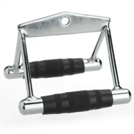 uchwyt-do-wyciagu-na-plecy-double-d-handle-podwojny-waski-gumowana-powloka