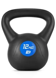 kettlebell-kompozytowy-12kg-odwaznik-hantel-ciezar-winylowy-antyposlizgowy
