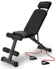 lawka-treningowa-do-cwiczen-laweczka-regulowana-skladana-corciano-prosta