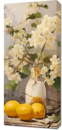 obraz-40x90cm-slodkie-chwile