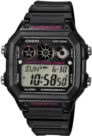 zegarek-meski-casio-sporty-digital-casio-ae-1300wh-1a2vef