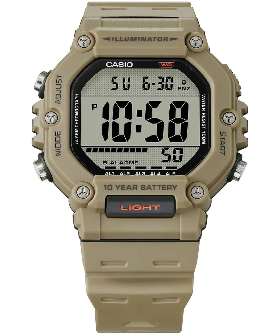 zegarek-meski-casio-digital-stan-nowy