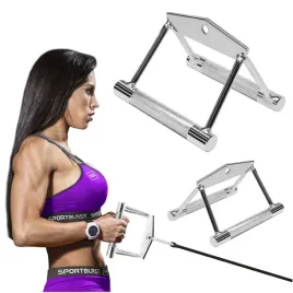 podwojny-uchwyt-do-wyciagu-atlasu-trojkatny-ryflowany-stal-triceps-plecy