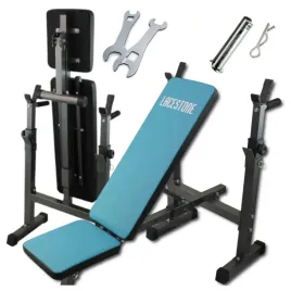 lawka-treningowa-do-cwiczen-skladana-regulowana-lacestone-wytrzymala