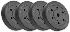obciazenie-20kg-zestaw-4x5kg-talerze-bitumiczne-kompozytowe-do-hantli