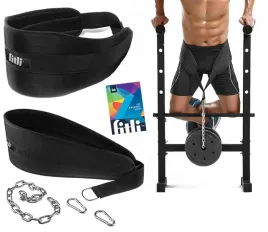 pas-obciazeniowy-kulturystyczny-dip-belt-do-podciagania-mocny-z-lancuchem