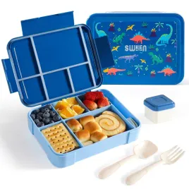 swkien-pudelko-sniadaniowe-dla-dzieci-1300ml-6-przegrodek-niebieskie