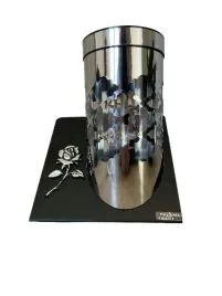 znicz-solarny-led-paris-c-lampion-led-wodoodporny-efekt-plomienia