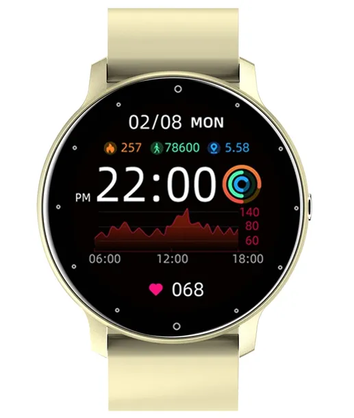 smartwatch-giewont-ecru-gw120-6-stan-nowy-przeznaczenie-bieganie-silownia-i-fitness-turystyka