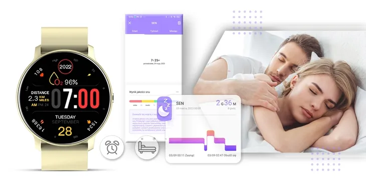 smartwatch-giewont-ecru-gw120-6-stan-nowy-kolor-bezowy
