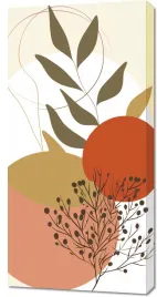 obraz-50x100cm-impresja-jesieni