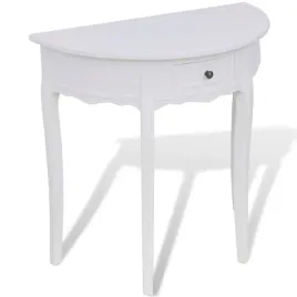 bialy-stolik-konsola-80-x-40-x-78-cm-mdf-i-drewno-sosnowe