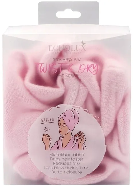 turban-do-wlosow-rozowy-echolux