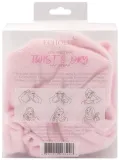 turban-do-wlosow-rozowy-echolux-stan-nowy