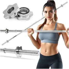 gryf-prosty-stalowy-gwintowany-sztanga-do-cwiczen-z-zaciskami-180-cm-25mm