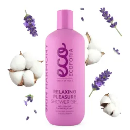 ecoforia-skin-harmony-zel-pod-prysznic-relaksujaca-przyjemnosc-400ml