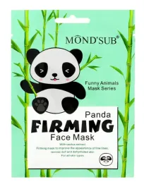 mond-sub-panda-firming-24-ml-ujedrniajaca-maska-w-plachcie-koreanska