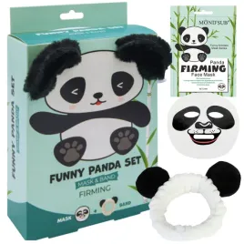 mond-sub-ujedrniajaca-maska-do-twarzy-w-placie-panda-opaska-kosmetyczna