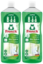 frosch-ekologiczny-plyn-do-mycia-szyb-bio-spirit-zapas-1000ml-zestaw-2-szt