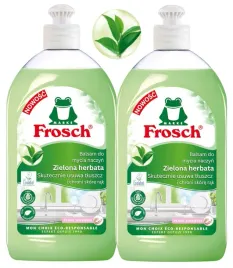 frosch-ekologiczny-plyn-do-mycia-naczyn-balsam-zielona-herbata-bio-2x-500ml
