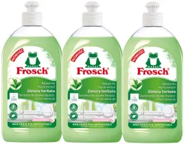 frosch-ekologiczny-plyn-do-mycia-naczyn-balsam-zielona-herbata-bio-3x-500ml