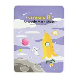 esfolio-maska-do-twarzy-w-plachcie-z-witamina-b-z-ekstraktem-z-banana-25-ml