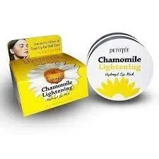 petitfee-rozjasniajace-hydrozelowe-platki-pod-oczy-z-rumiankiem-60szt